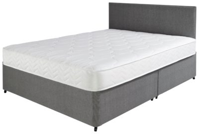 Airspring - Hollis Memory - Divan - Double